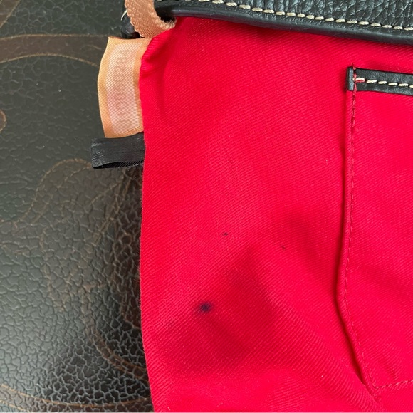 Dooney and Bourke Lexington Small Shopper - Picture 12 of 14